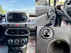 Обява за продажба на Fiat 500X 1.6Mjet 120 к.с ~16 300 лв. - изображение 9