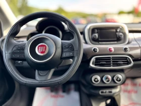 Обява за продажба на Fiat 500X 1.6Mjet 120 к.с ~16 300 лв. - изображение 6