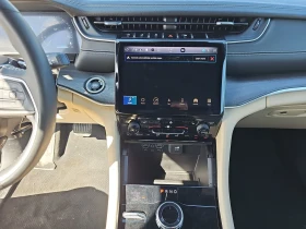 Jeep Grand cherokee - 53700 лв. - 68644614 | Car24.bg