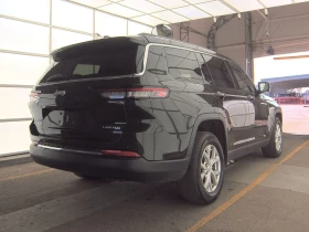 Jeep Grand cherokee - 53700 лв. - 68644614 | Car24.bg