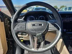 Jeep Grand cherokee - 53700 лв. - 68644614 | Car24.bg