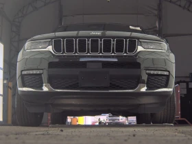 Jeep Grand cherokee - 53700 лв. - 68644614 | Car24.bg