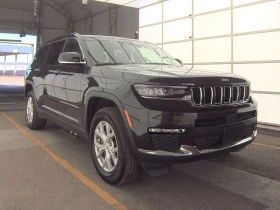 Jeep Grand cherokee - 53700 лв. - 68644614 | Car24.bg