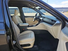 Jeep Grand cherokee - 53700 лв. - 68644614 | Car24.bg