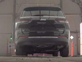 Jeep Grand cherokee - 53700 лв. - 68644614 | Car24.bg