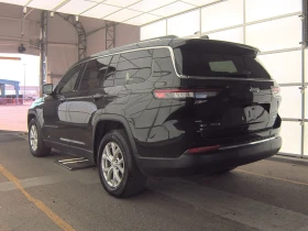 Jeep Grand cherokee - 53700 лв. - 68644614 | Car24.bg