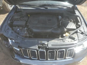 Jeep Grand cherokee LIMITED/  !  | Mobile.bg    12