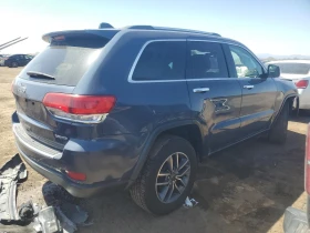 Jeep Grand cherokee LIMITED/  !  | Mobile.bg    4