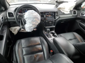 Jeep Grand cherokee LIMITED/  !  | Mobile.bg    8