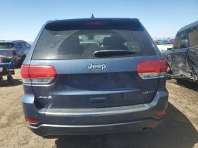Jeep Grand cherokee LIMITED/  !  | Mobile.bg    3