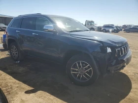 Jeep Grand cherokee LIMITED/  !  | Mobile.bg    5