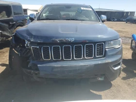 Jeep Grand cherokee LIMITED/  !  | Mobile.bg    6