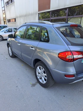 Renault Koleos  | Mobile.bg    3