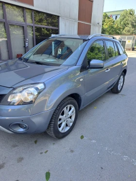 Renault Koleos  | Mobile.bg    2