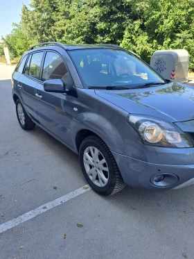 Renault Koleos  | Mobile.bg    5
