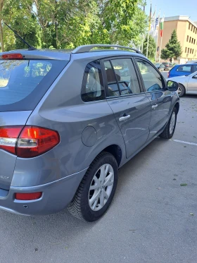 Renault Koleos  | Mobile.bg    6