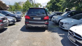 Обява за продажба на Mercedes-Benz GLS 350 ~72 000 лв. - изображение 2