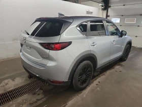 Mazda CX-5 CARFAX* *   *  | Mobile.bg    4