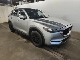 Mazda CX-5 CARFAX* *   *  | Mobile.bg    5