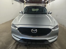 Mazda CX-5 CARFAX* *   *  | Mobile.bg    6