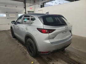 Mazda CX-5 CARFAX* *   *  | Mobile.bg    2
