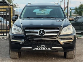     Mercedes-Benz GL 350 CDI= 4MATIC= 7= OFFROAD= SPORT= = 