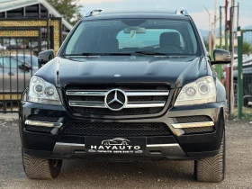  Mercedes-Benz GL 350