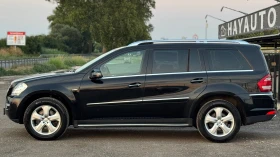 Mercedes-Benz GL 350 CDI= 4MATIC= 7= OFFROAD= SPORT= =  | Mobile.bg    8