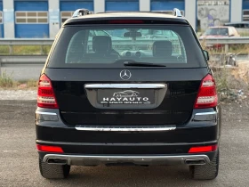 Mercedes-Benz GL 350 CDI= 4MATIC= 7= OFFROAD= SPORT= =  | Mobile.bg    6