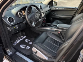 Mercedes-Benz GL 350 CDI= 4MATIC= 7= OFFROAD= SPORT= =  | Mobile.bg    9