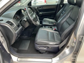 Обява за продажба на Honda Cr-v Executive  ~16 000 лв. - изображение 5