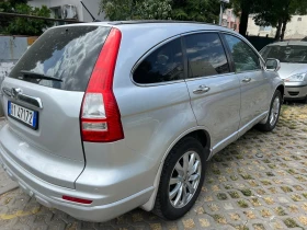 Обява за продажба на Honda Cr-v Executive  ~16 000 лв. - изображение 1