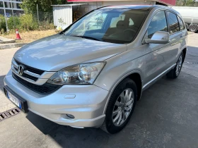 Обява за продажба на Honda Cr-v Executive  ~16 000 лв. - изображение 10