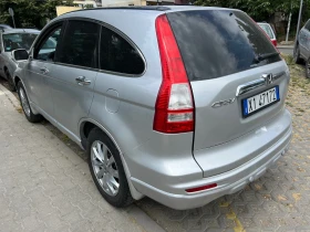Обява за продажба на Honda Cr-v Executive  ~16 000 лв. - изображение 1