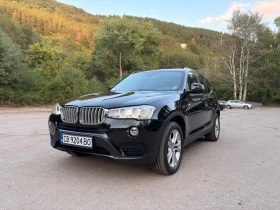 BMW X3 258к.с 215хил.км TUV оригинална боя!!! - 34700 лв. - 54135675 2