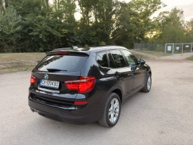 BMW X3 258к.с 215хил.км TUV оригинална боя!!! - 34700 лв. - 54135675 5