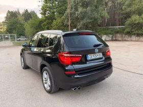 BMW X3 258к.с 215хил.км TUV оригинална боя!!! - 34700 лв. - 54135675 4
