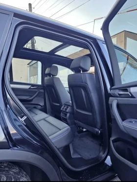 BMW X3 258к.с 215хил.км TUV оригинална боя!!! - 34700 лв. - 54135675 12