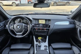 BMW X3 258к.с 215хил.км TUV оригинална боя!!! - 34700 лв. - 54135675 10