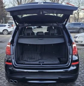 BMW X3 258к.с 215хил.км TUV оригинална боя!!! - 34700 лв. - 54135675 15