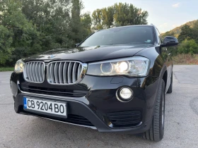 BMW X3 258к.с 215хил.км TUV оригинална боя!!! - 34700 лв. - 54135675 8