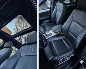 BMW X3 258к.с 215хил.км TUV оригинална боя!!! - 34700 лв. - 54135675 11