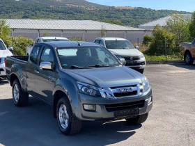 Isuzu D-max 2.5TDi 4x4 - 24900 лв. - 76739633 9