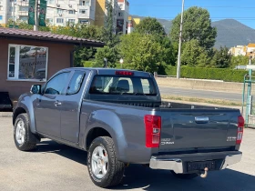 Isuzu D-max 2.5TDi 4x4 - 24900 лв. - 76739633 5
