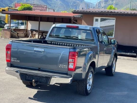 Isuzu D-max 2.5TDi 4x4 - 24900 лв. - 76739633 7