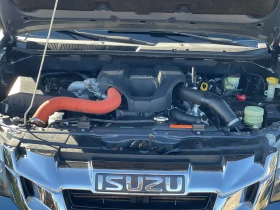 Isuzu D-max 2.5TDi 4x4 - 24900 лв. - 76739633 16