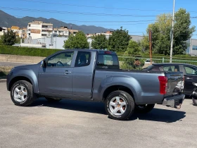 Isuzu D-max 2.5TDi 4x4 - 24900 лв. - 76739633 4