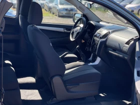 Isuzu D-max 2.5TDi 4x4 - 24900 лв. - 76739633 10