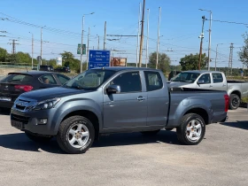Isuzu D-max 2.5TDi 4x4 - 24900 лв. - 76739633 3