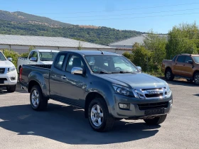 Isuzu D-max 2.5TDi 4x4 - 24900 лв. - 76739633 8